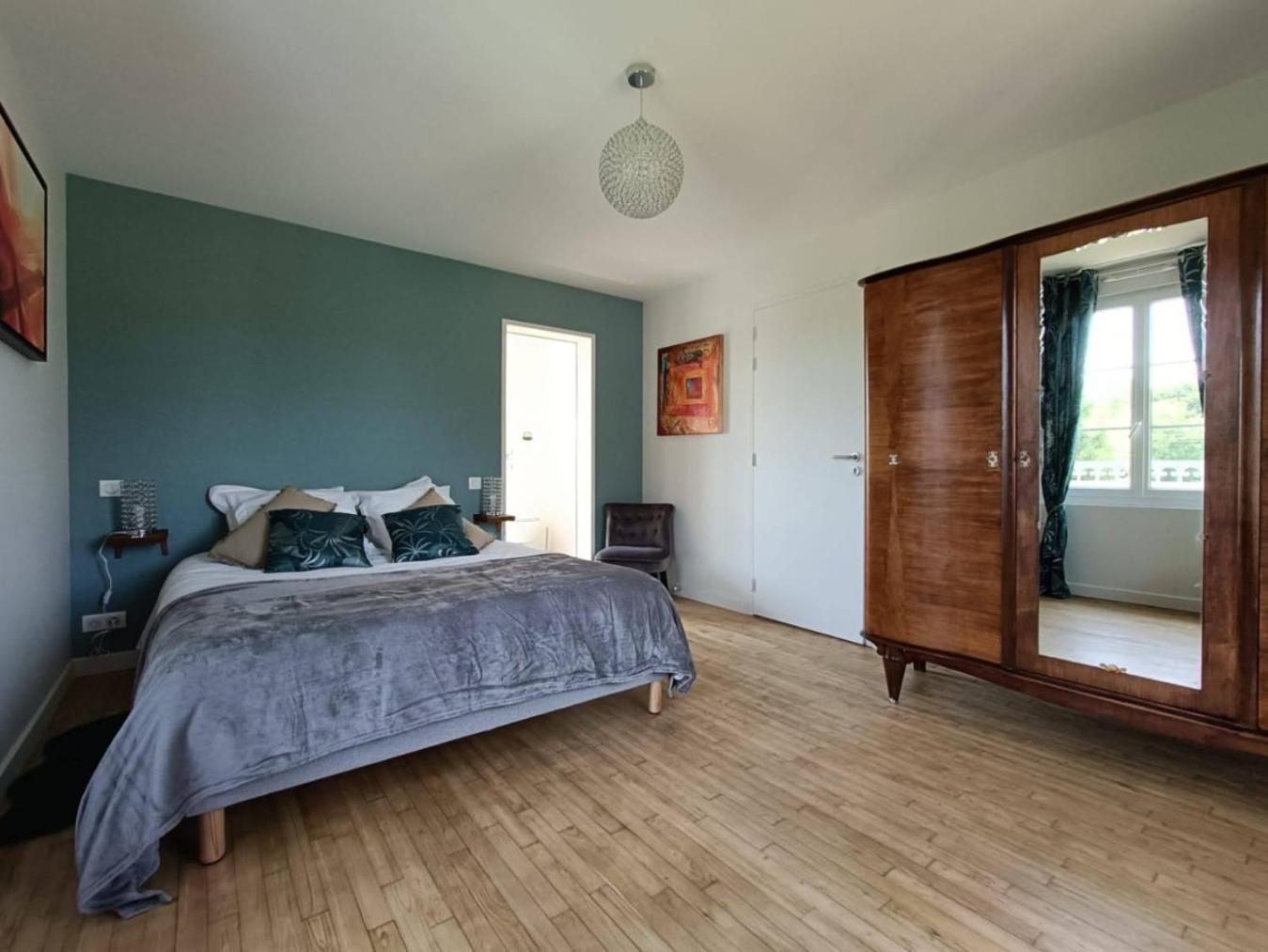 Le Haras D Havetot Hotel Anctoville Екстериор снимка