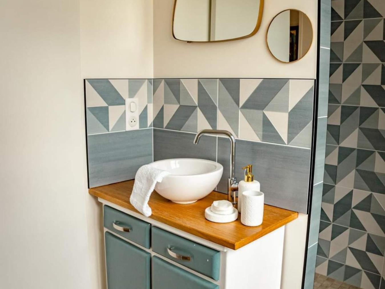 Le Haras D Havetot Hotel Anctoville Стая снимка
